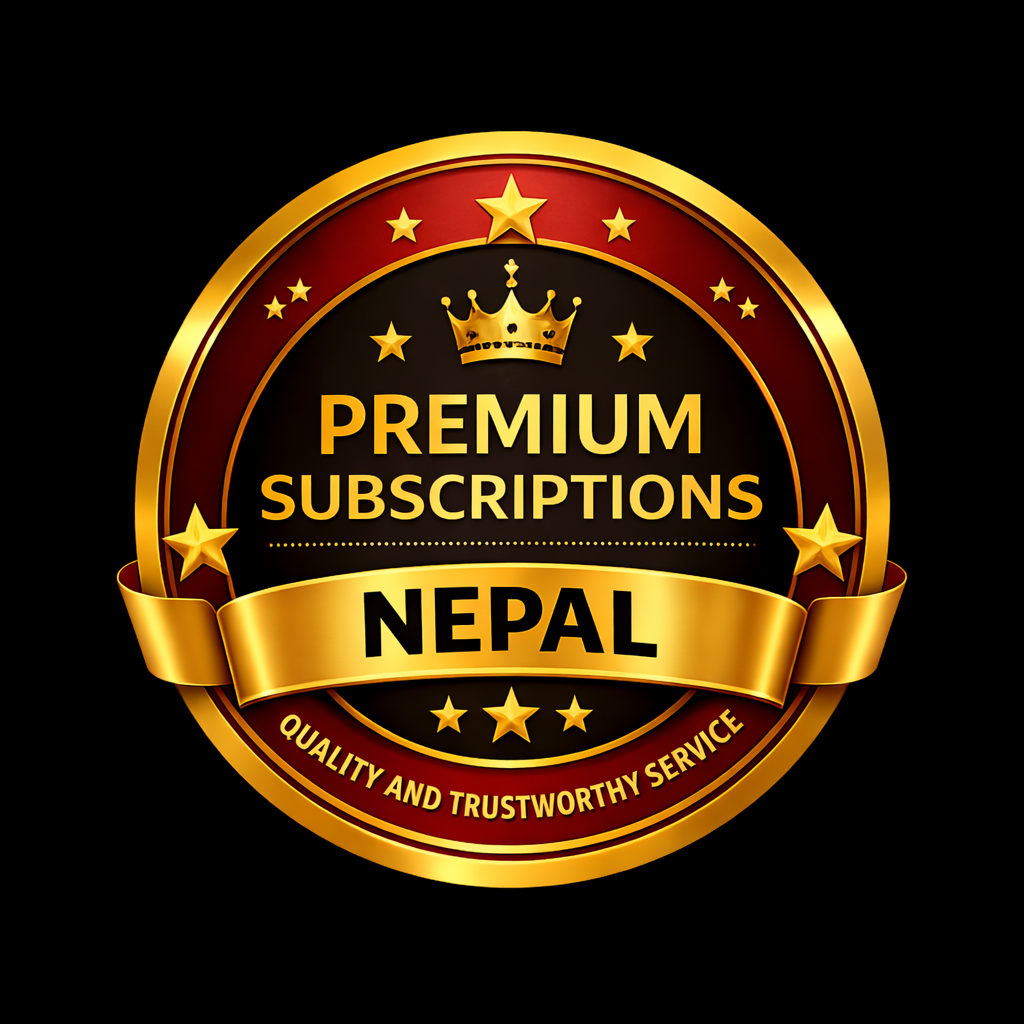 Premium Subscriptions Nepal